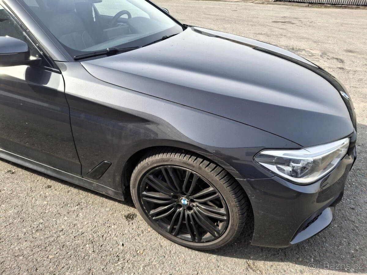 2019 BMW OSTATNÍ - 3