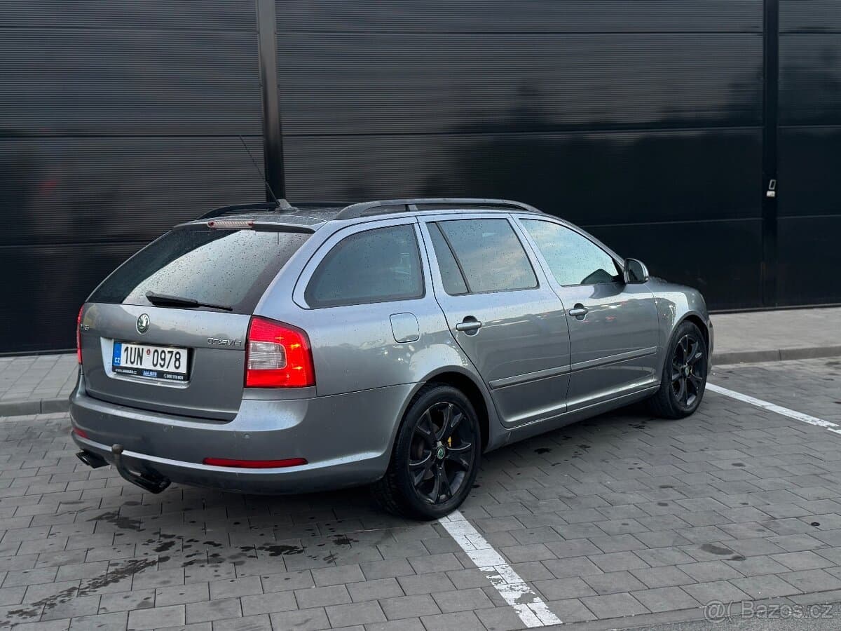 2012 Škoda OCTAVIA - 3