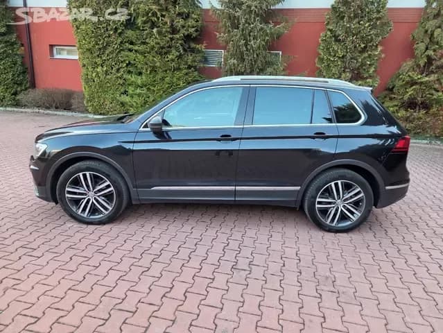 2016 Volkswagen TIGUAN - 3