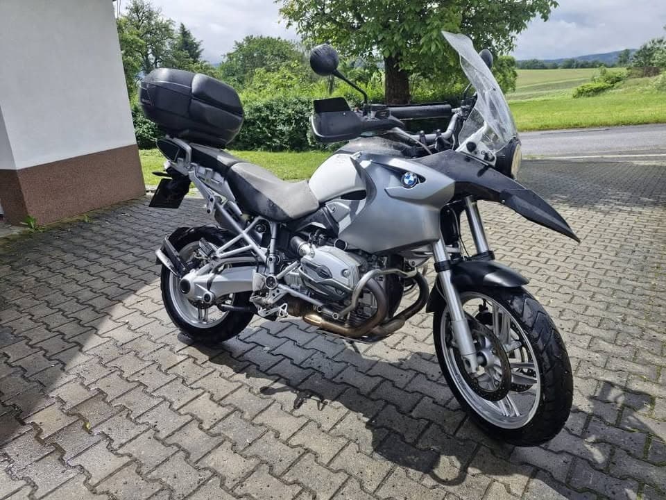 2012 BMW OSTATNÍ - 3