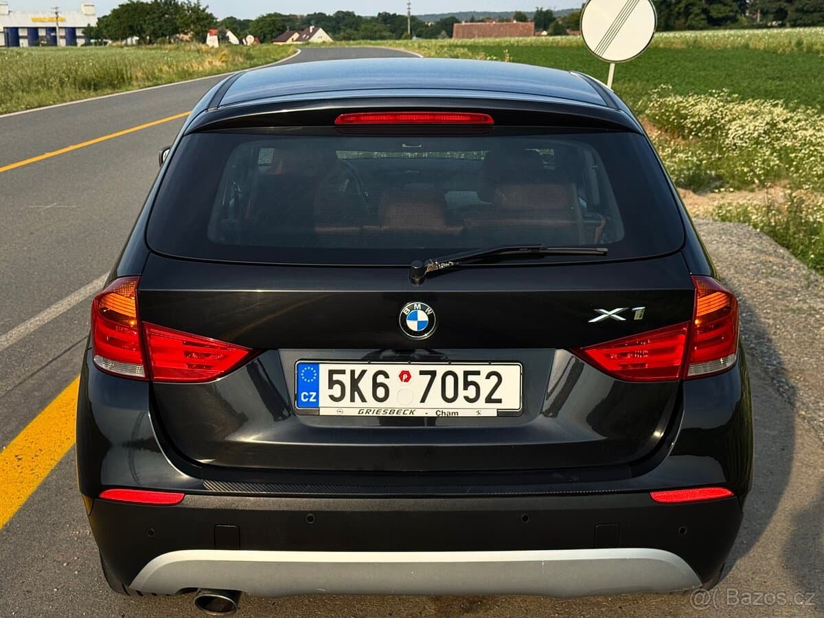 BMW X1 - 3