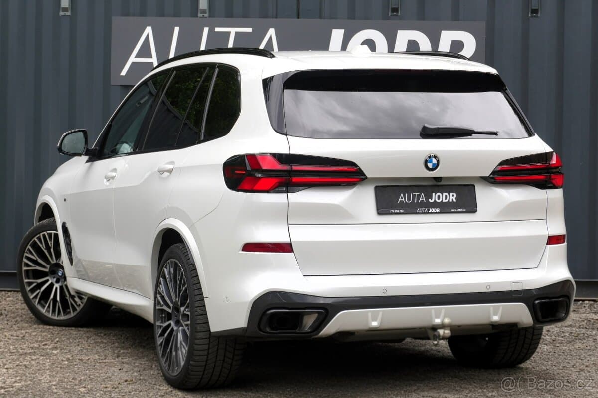 2024 BMW X5 - 3
