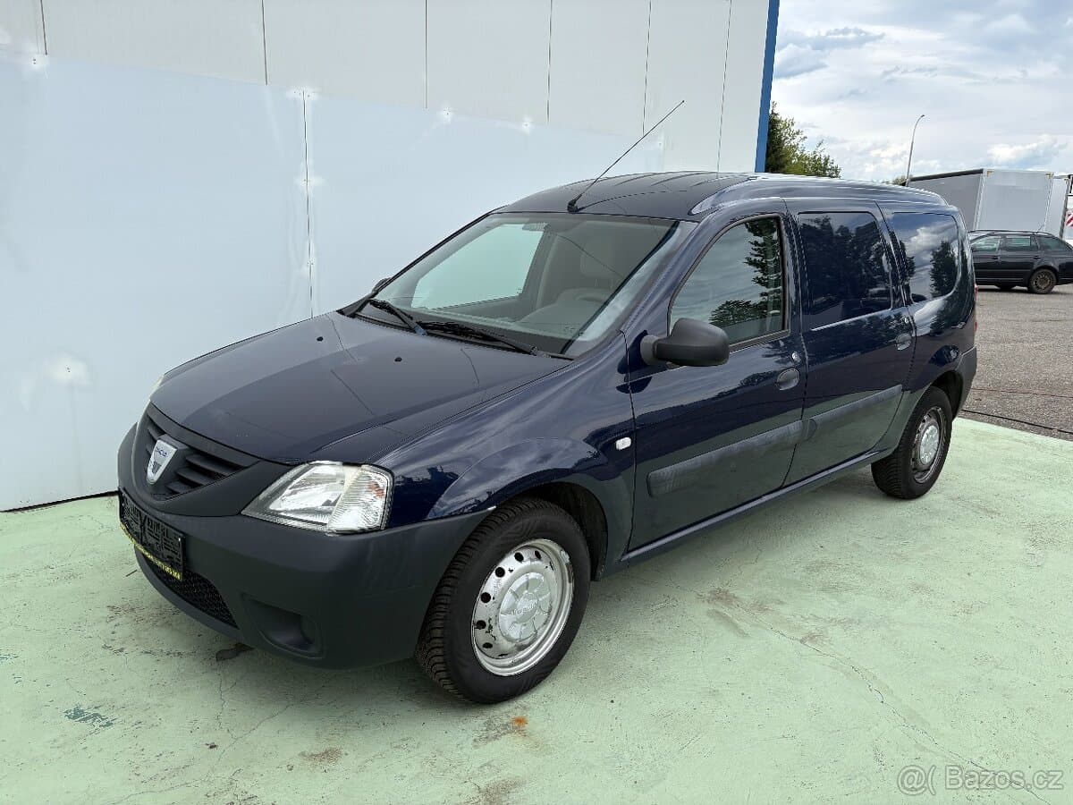 2010 Dacia LOGAN - 3
