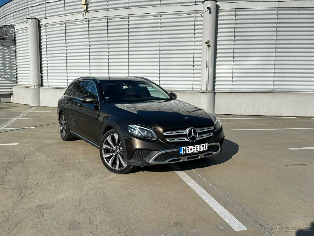 2018 Mercedes-Benz OSTATNÍ - 3