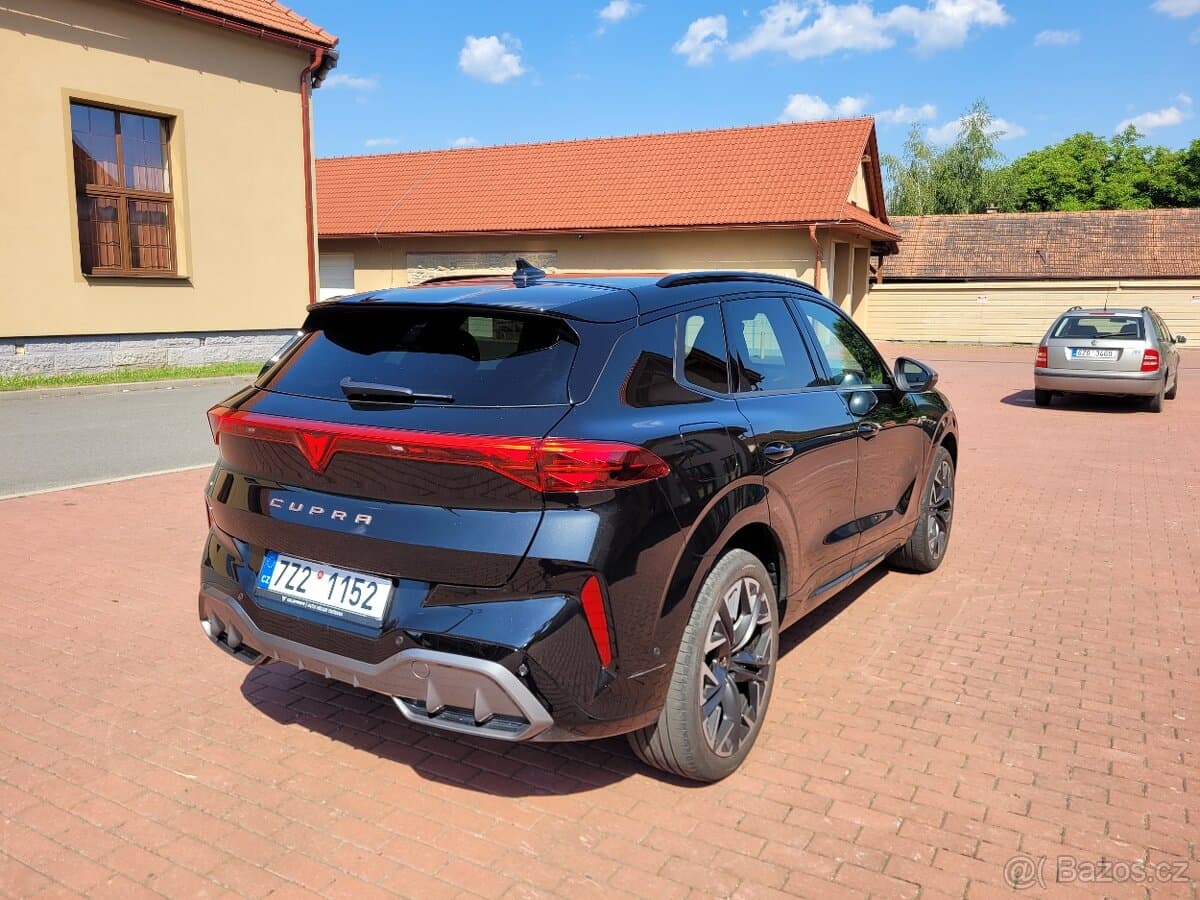 2025 Cupra TERRAMAR - 3
