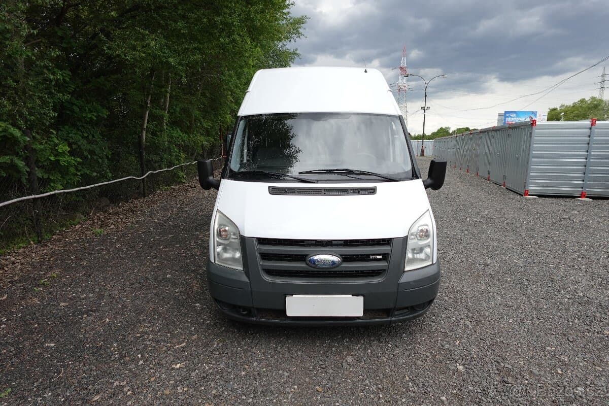 2008 Ford TRANSIT - 3
