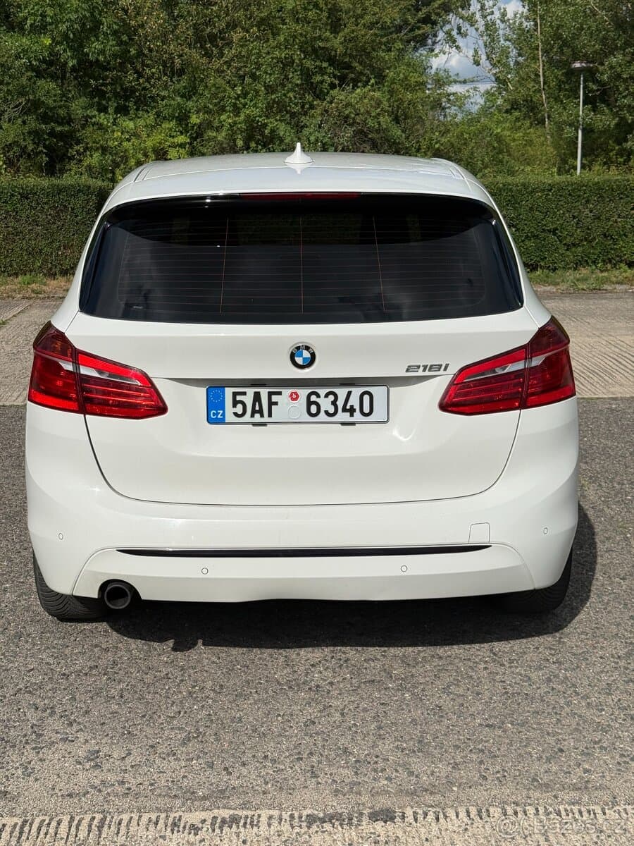 2016 BMW 2-SERIES - 3