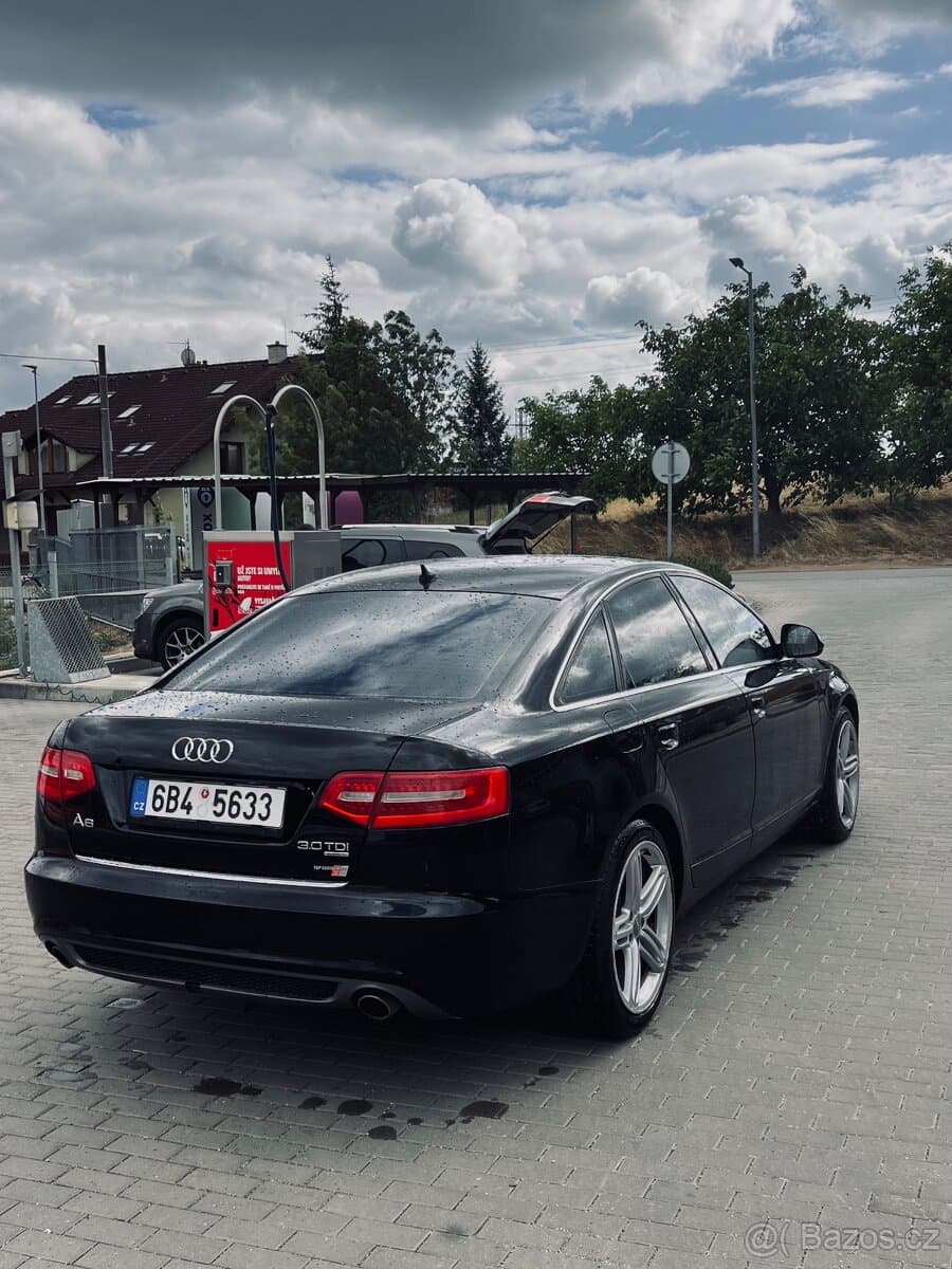 2009 Audi A6 - 3
