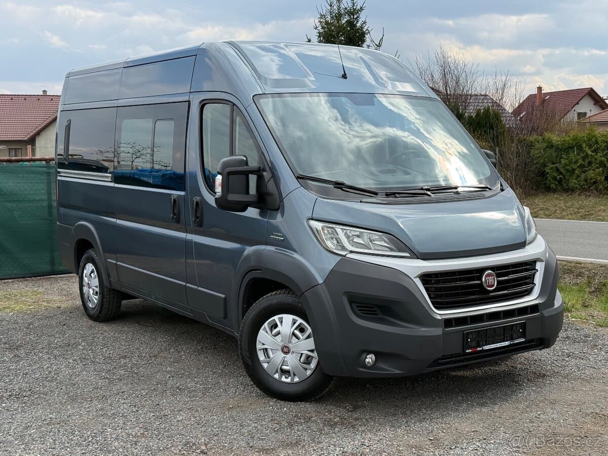 2016 Fiat DUCATO - 3