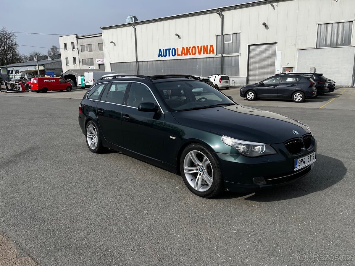 2008 BMW OSTATNÍ - 3
