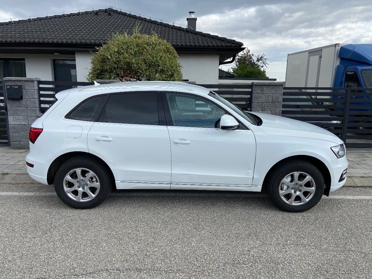 2014 Audi Q5 - 3