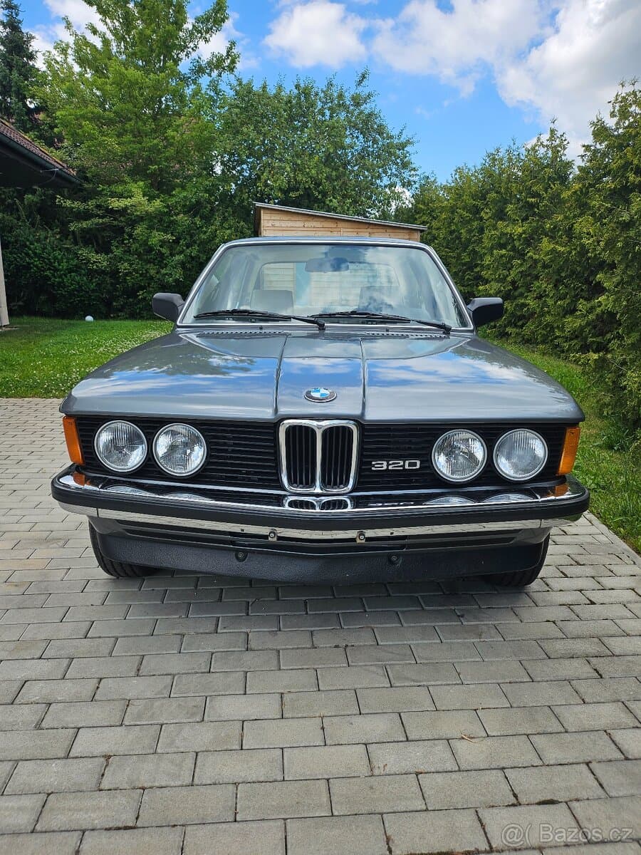 1981 BMW OSTATNÍ - 3