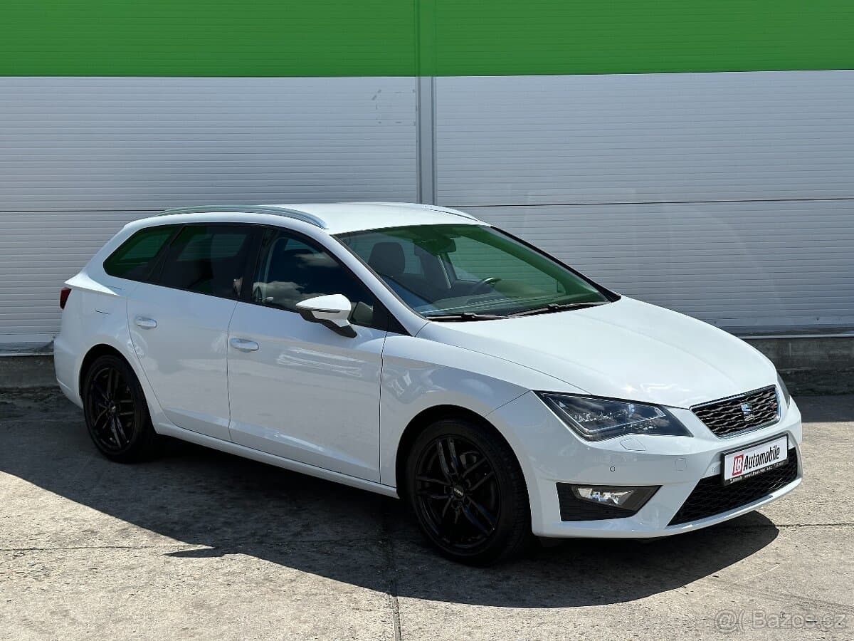 2014 Seat LEON - 3