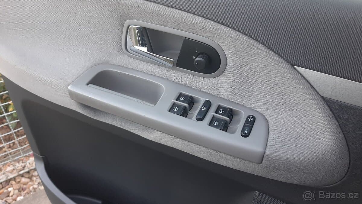 2006 Volkswagen SHARAN - 3