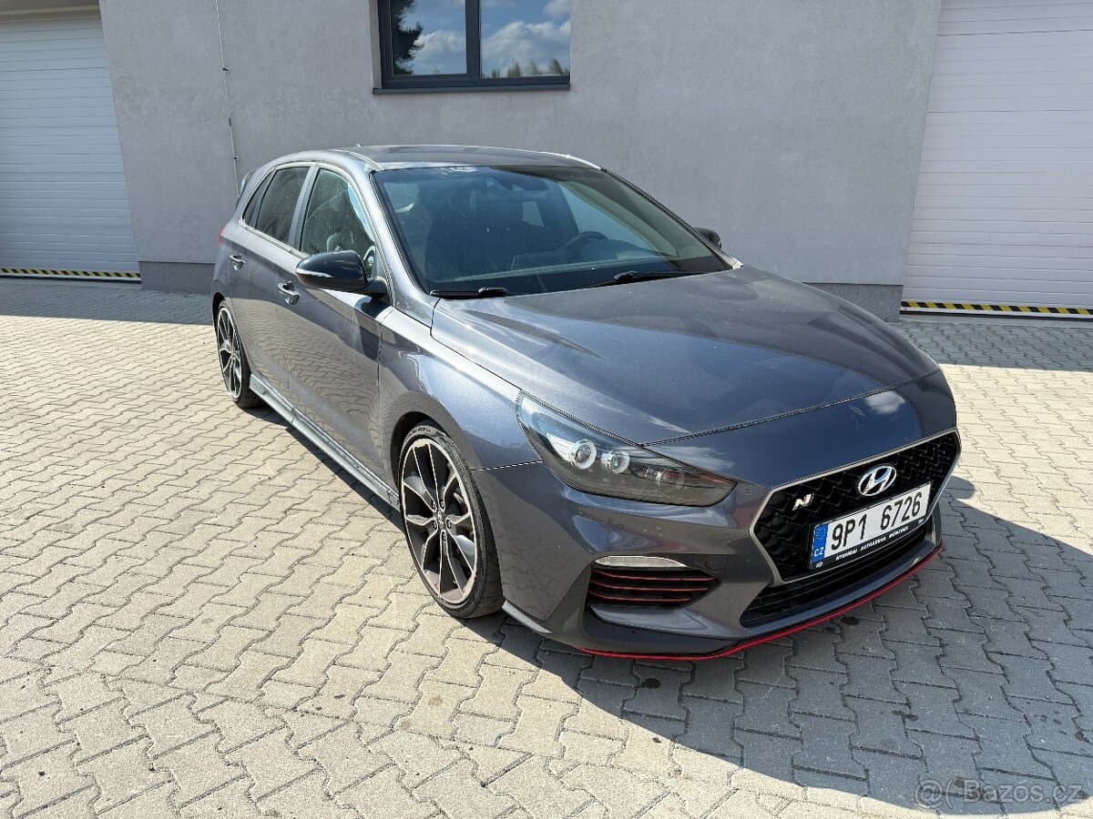 2018 Hyundai i30 - 3