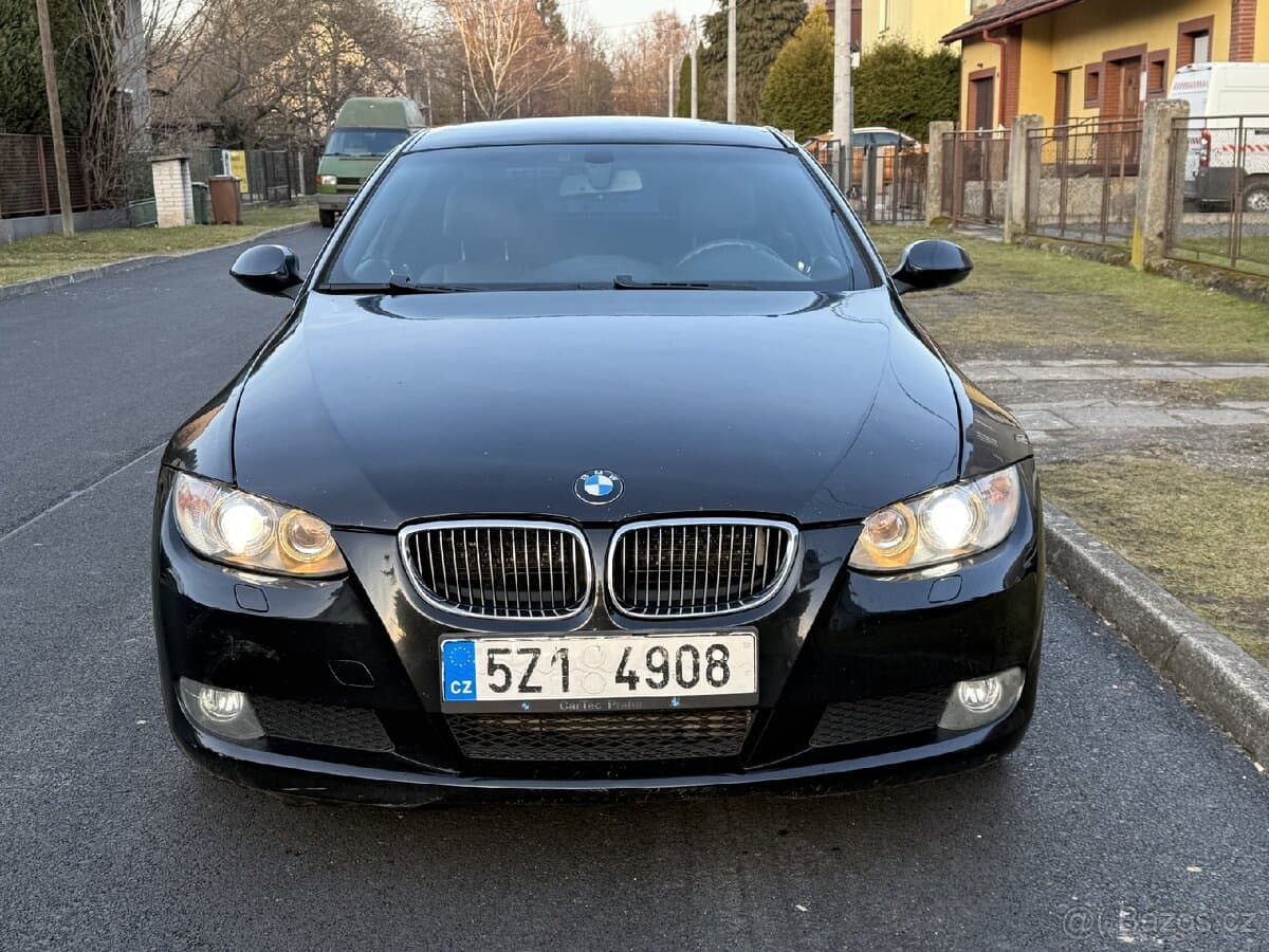 2007 BMW OSTATNÍ - 3