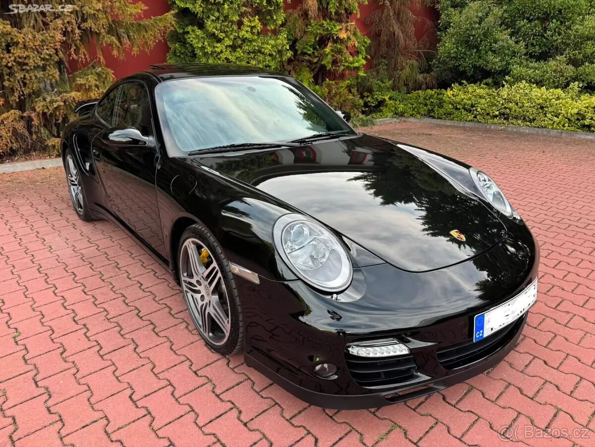 2006 Porsche 911 - 3