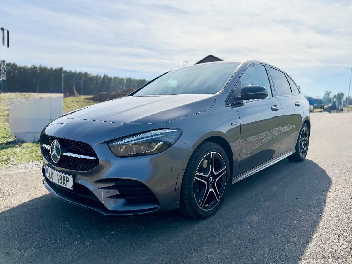 2021 Mercedes-Benz OSTATNÍ - 3