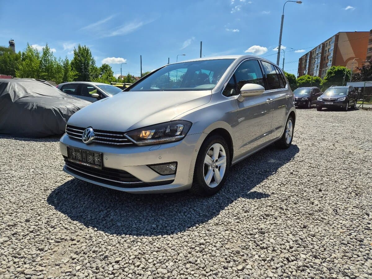 2015 Volkswagen GOLF - 3
