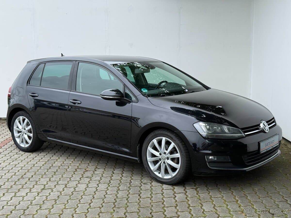 2015 Volkswagen GOLF - 3