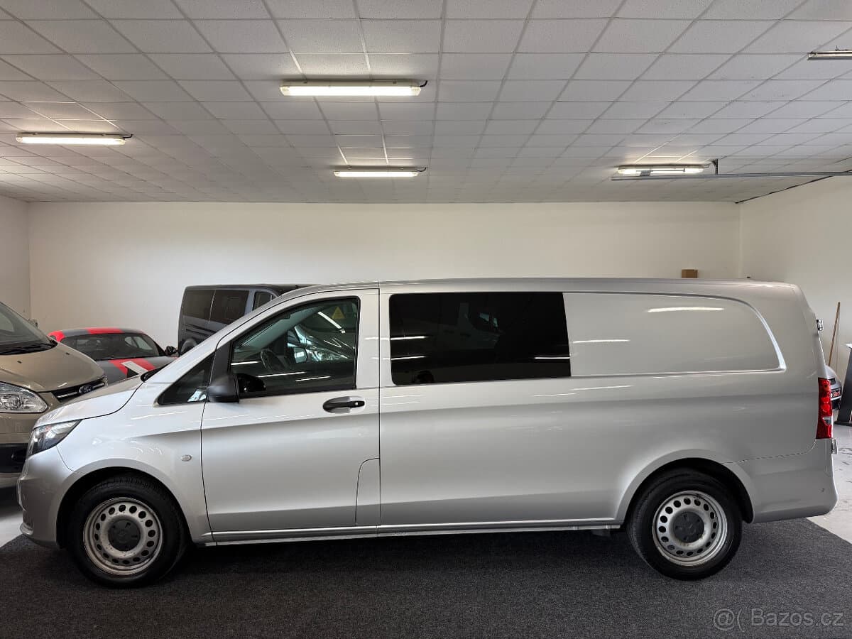 2021 Mercedes-Benz VITO - 3