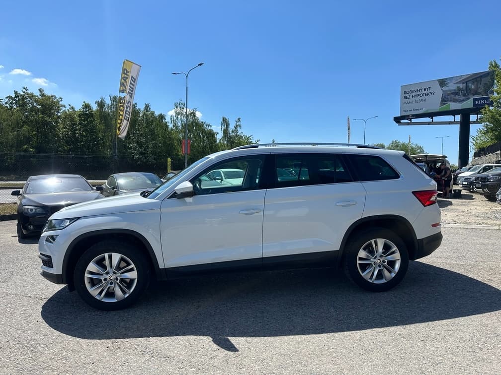 2021 Škoda KODIAQ - 3