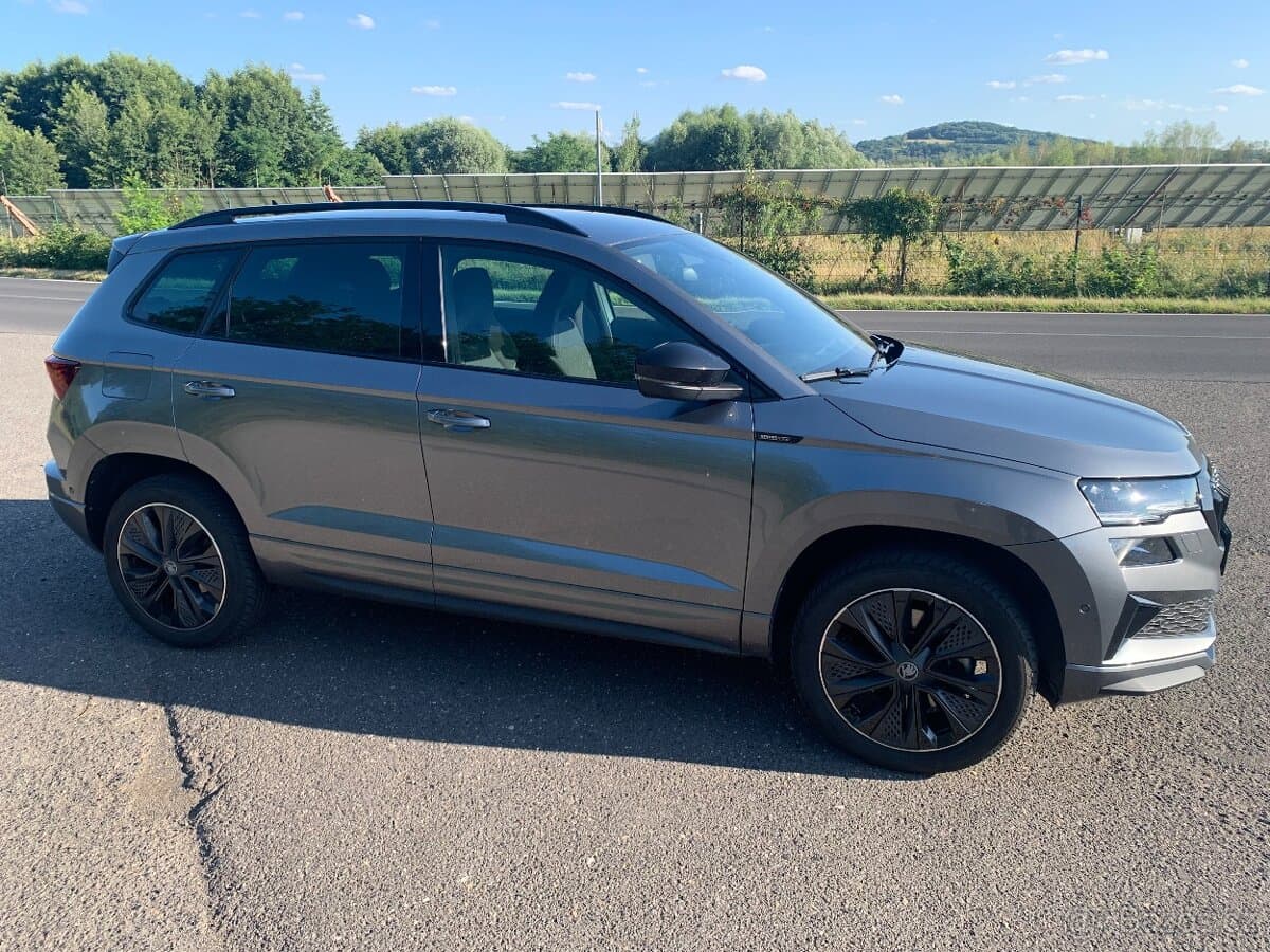 2025 Škoda KAROQ - 3