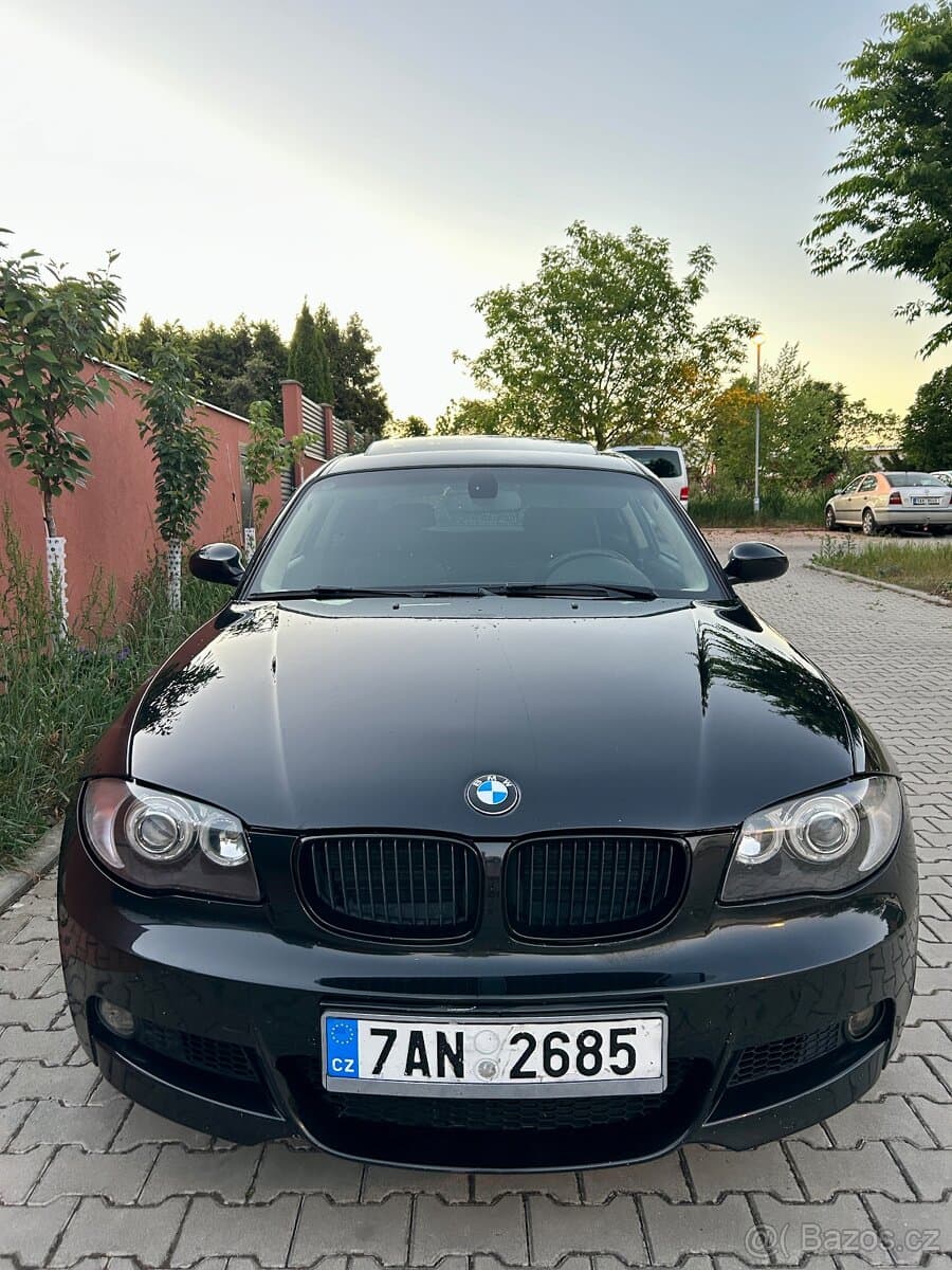 2009 BMW 1-SERIES - 3