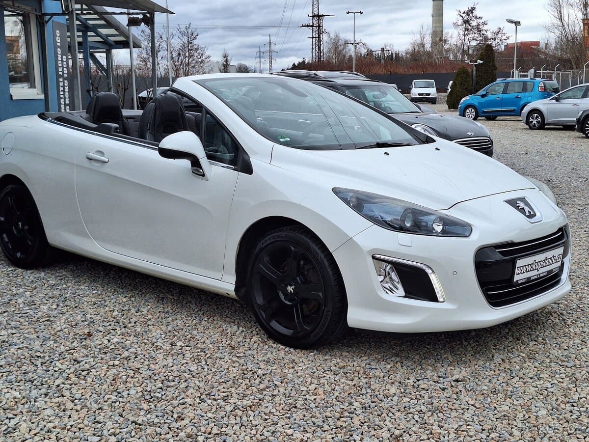 2012 Peugeot 308 - 3