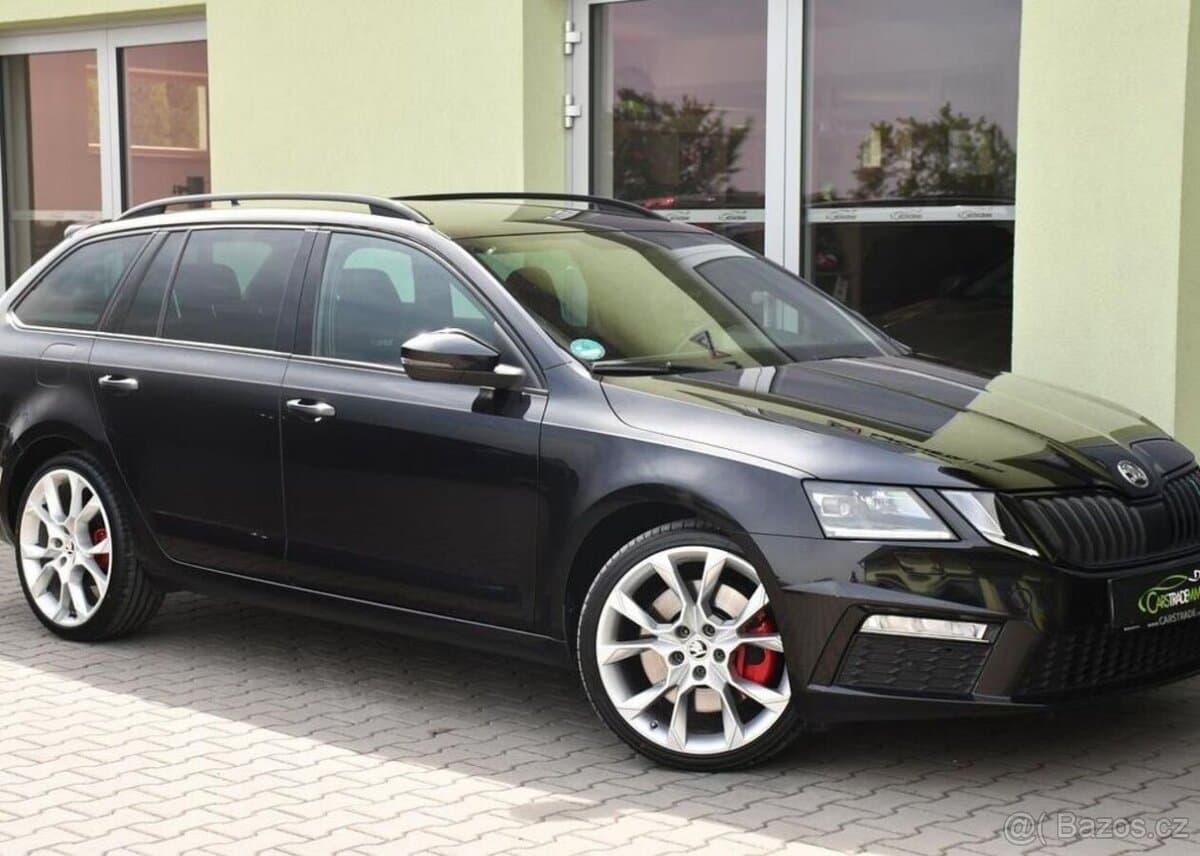 2017 Škoda OCTAVIA - 3