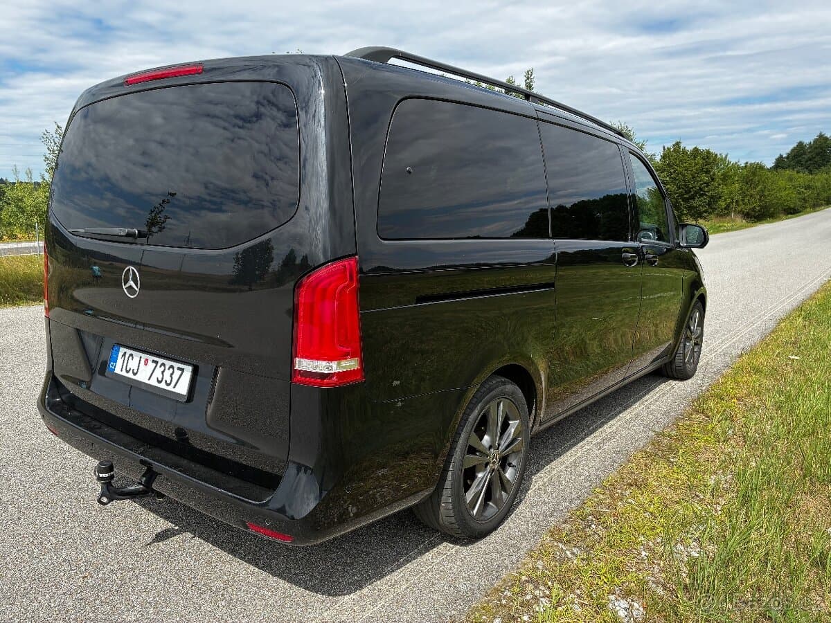 2018 Mercedes-Benz OSTATNÍ - 3