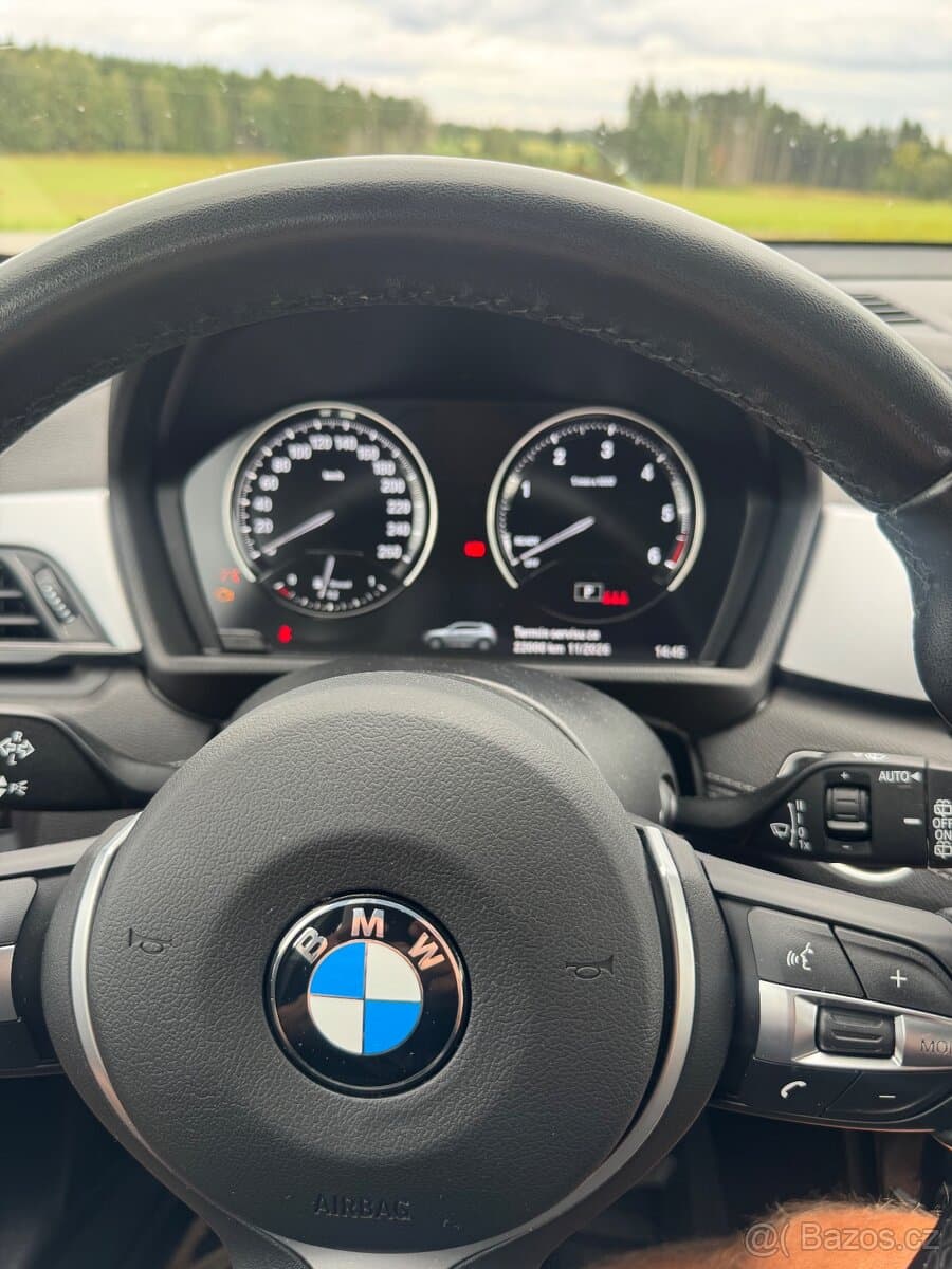 2021 BMW X2 - 3