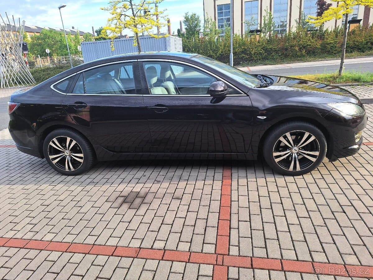 2008 Mazda 6 - 3