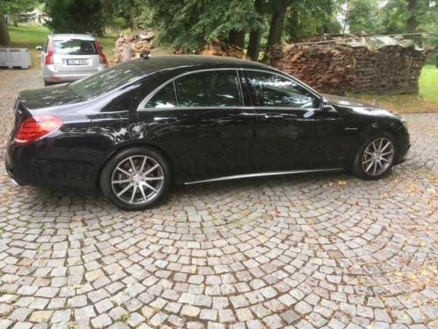 2016 Mercedes-Benz OSTATNÍ - 3