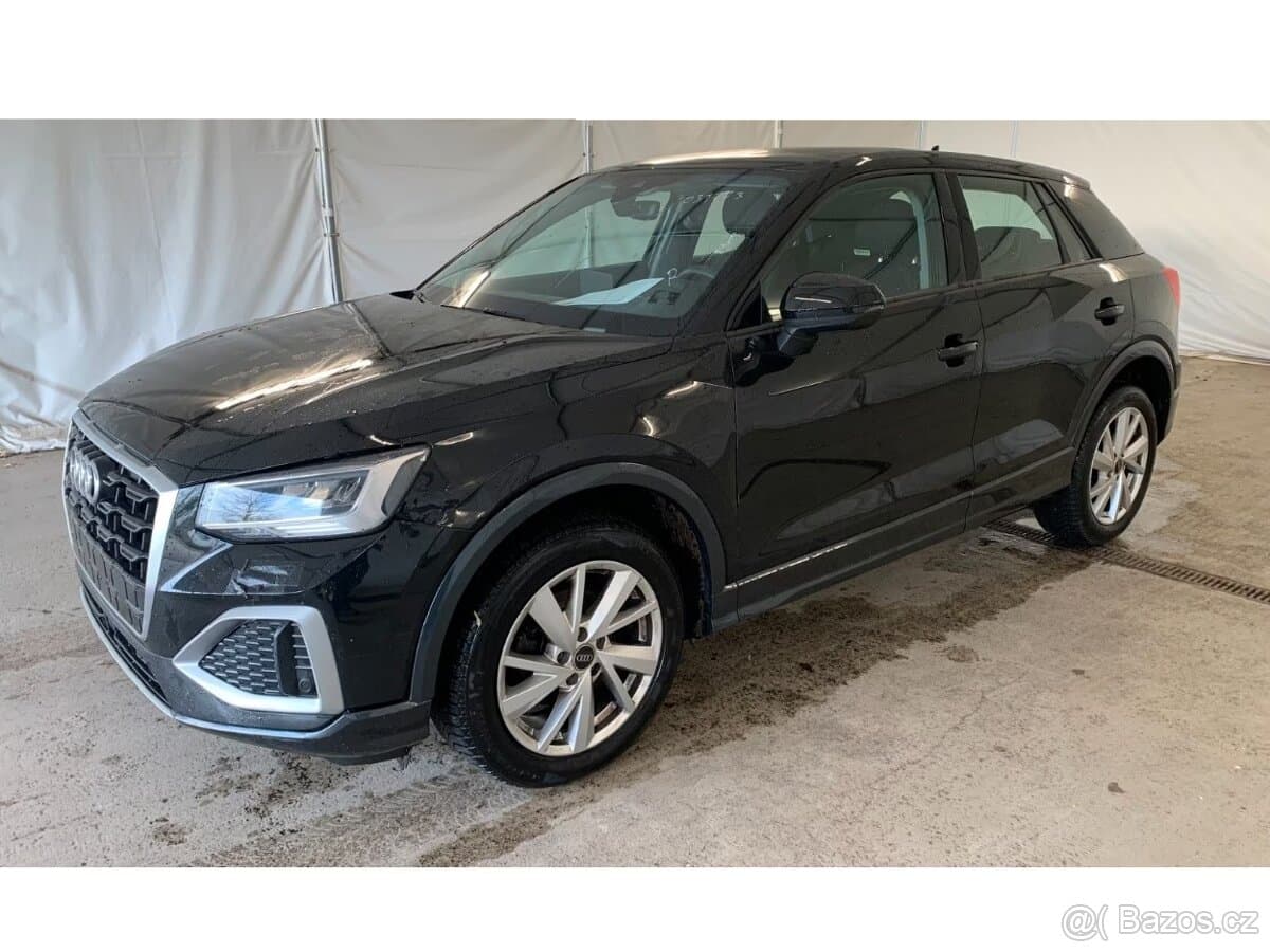 2023 Audi Q2 - 3
