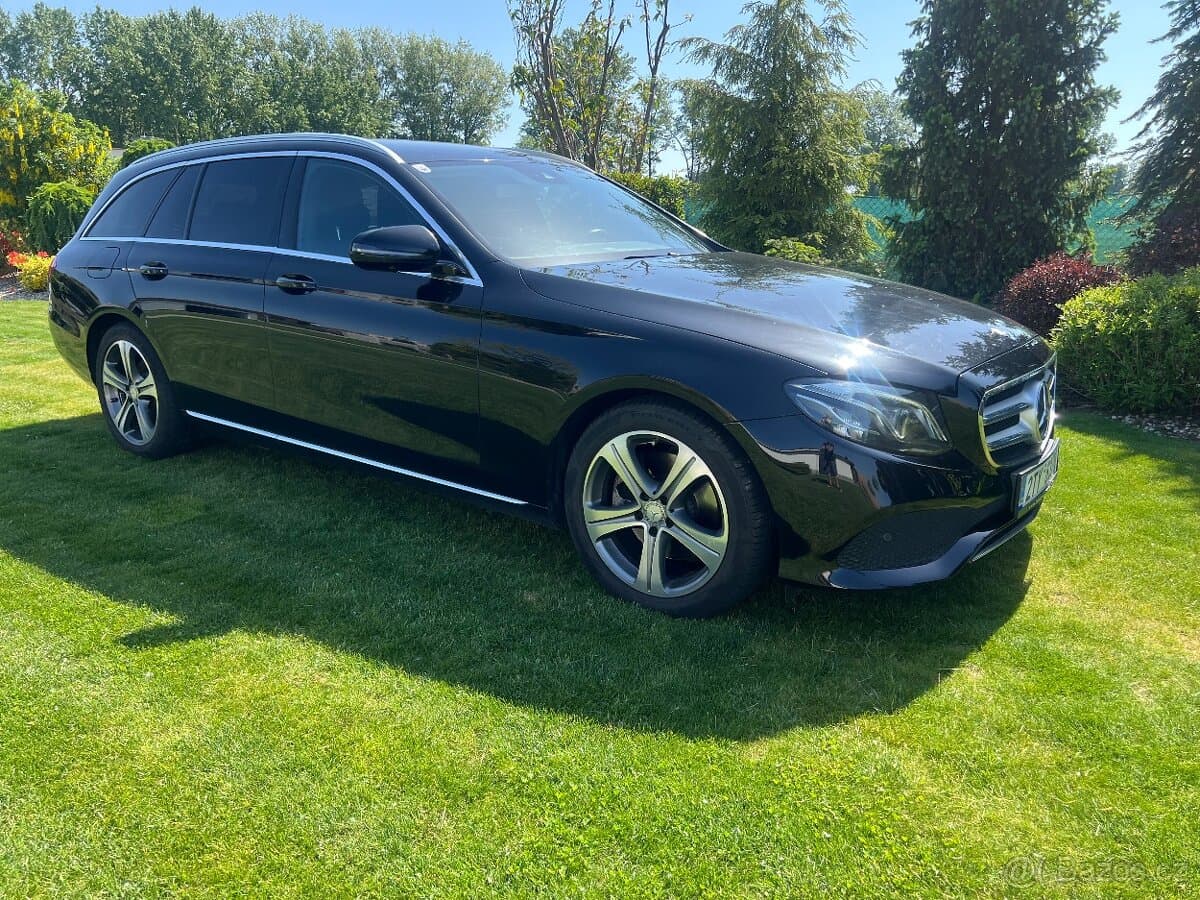 2017 Mercedes-Benz OSTATNÍ - 3