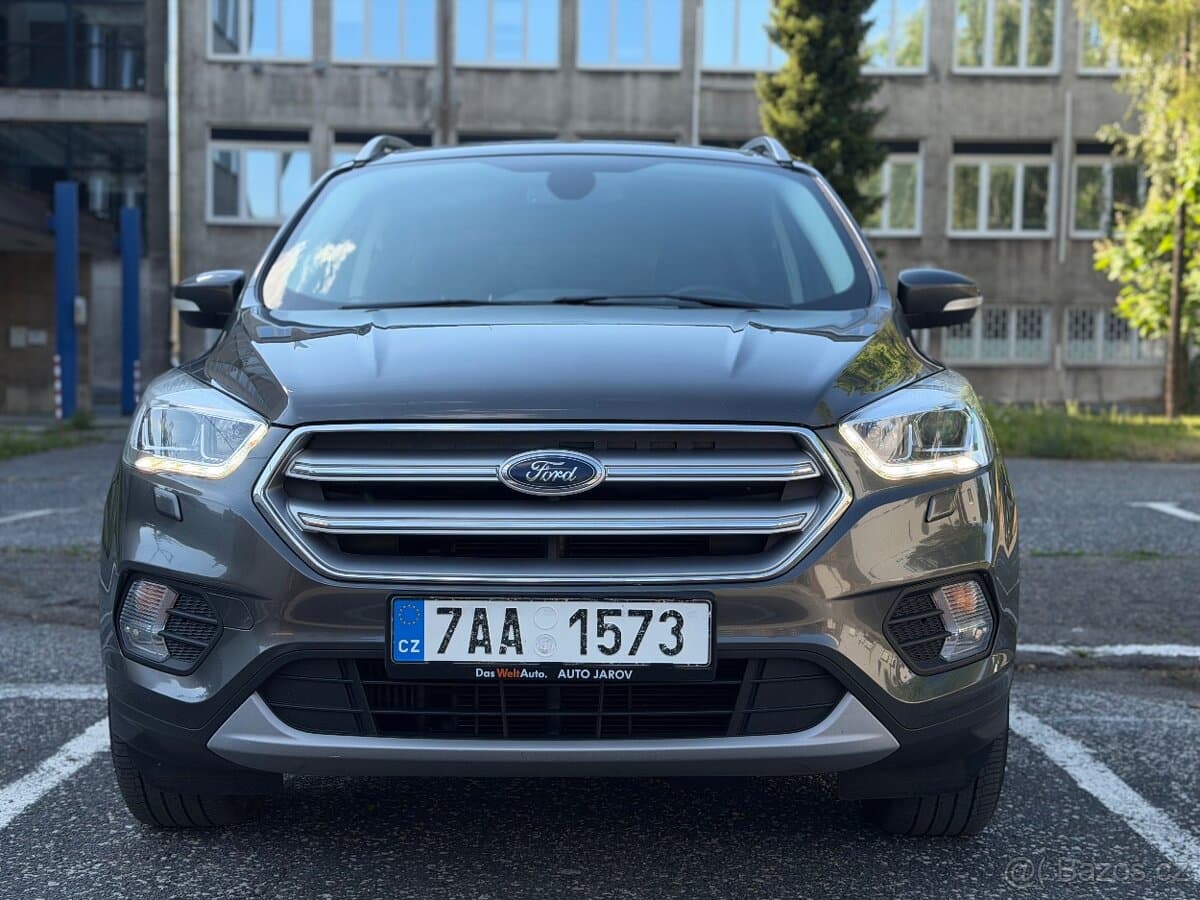 Ford KUGA - 3