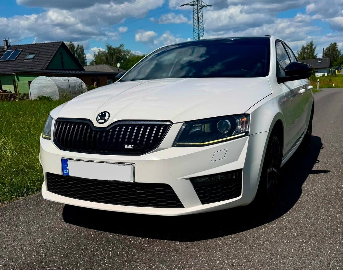 2015 Škoda OCTAVIA - 3