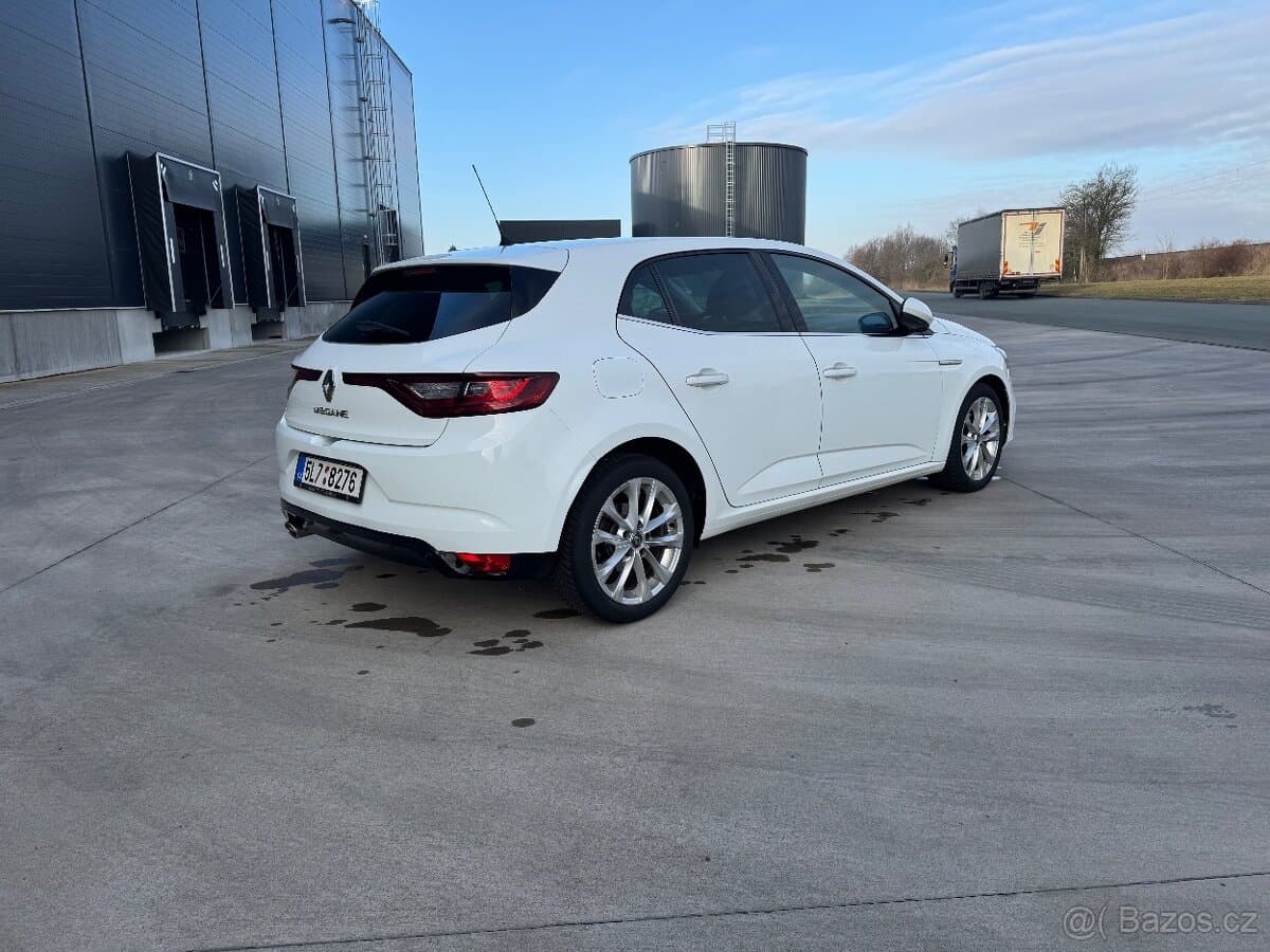 2019 Renault MEGANE - 3