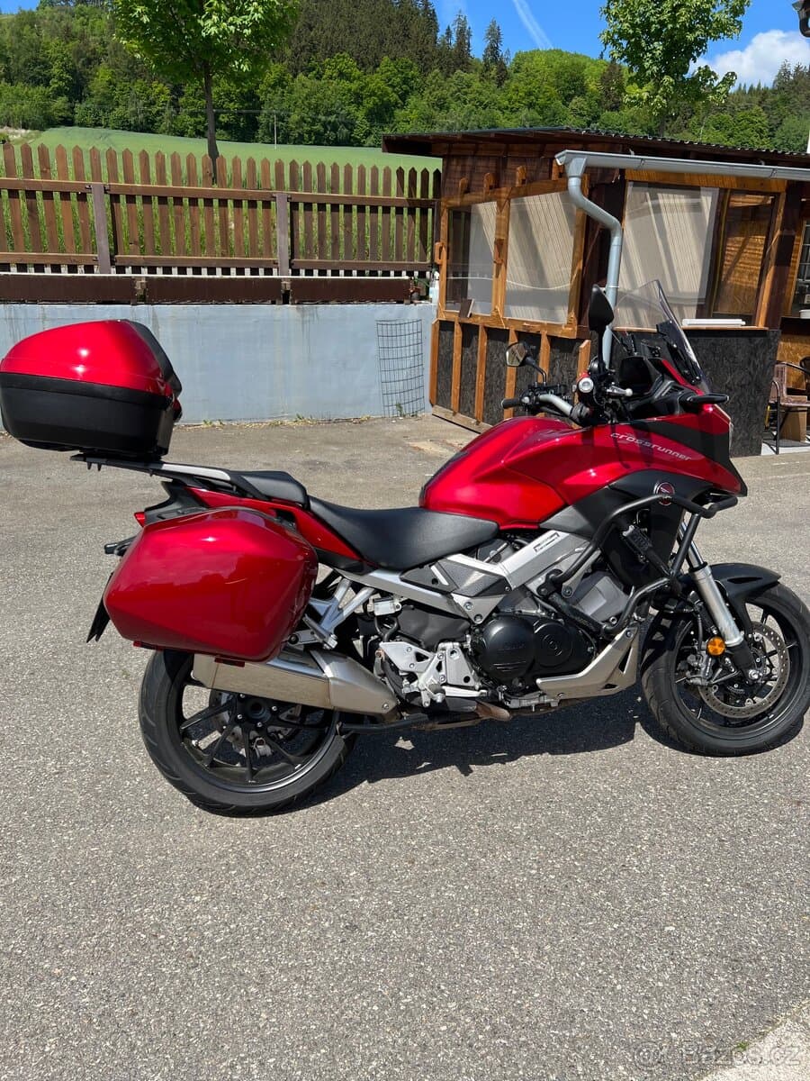 2017 Honda e - 3