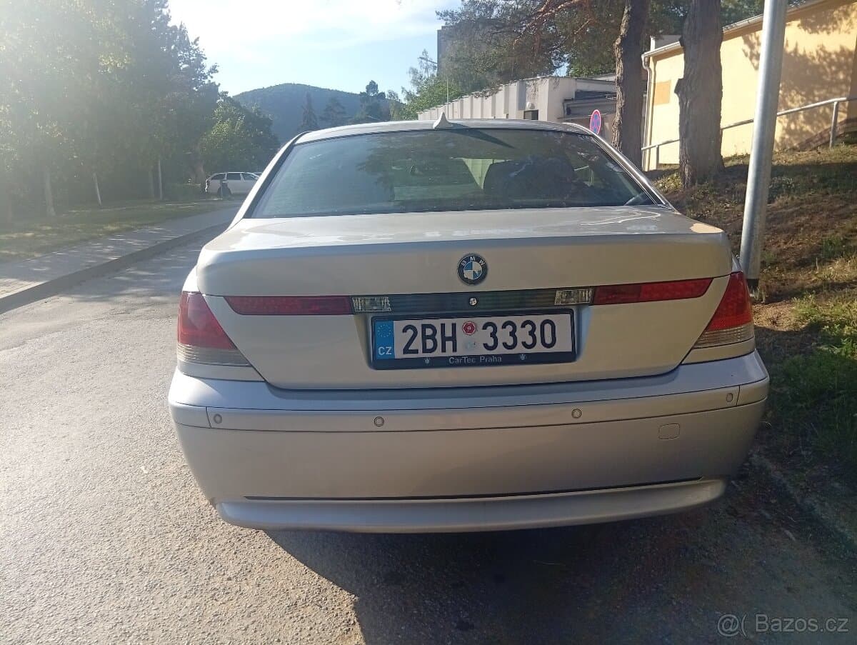BMW OSTATNÍ - 3