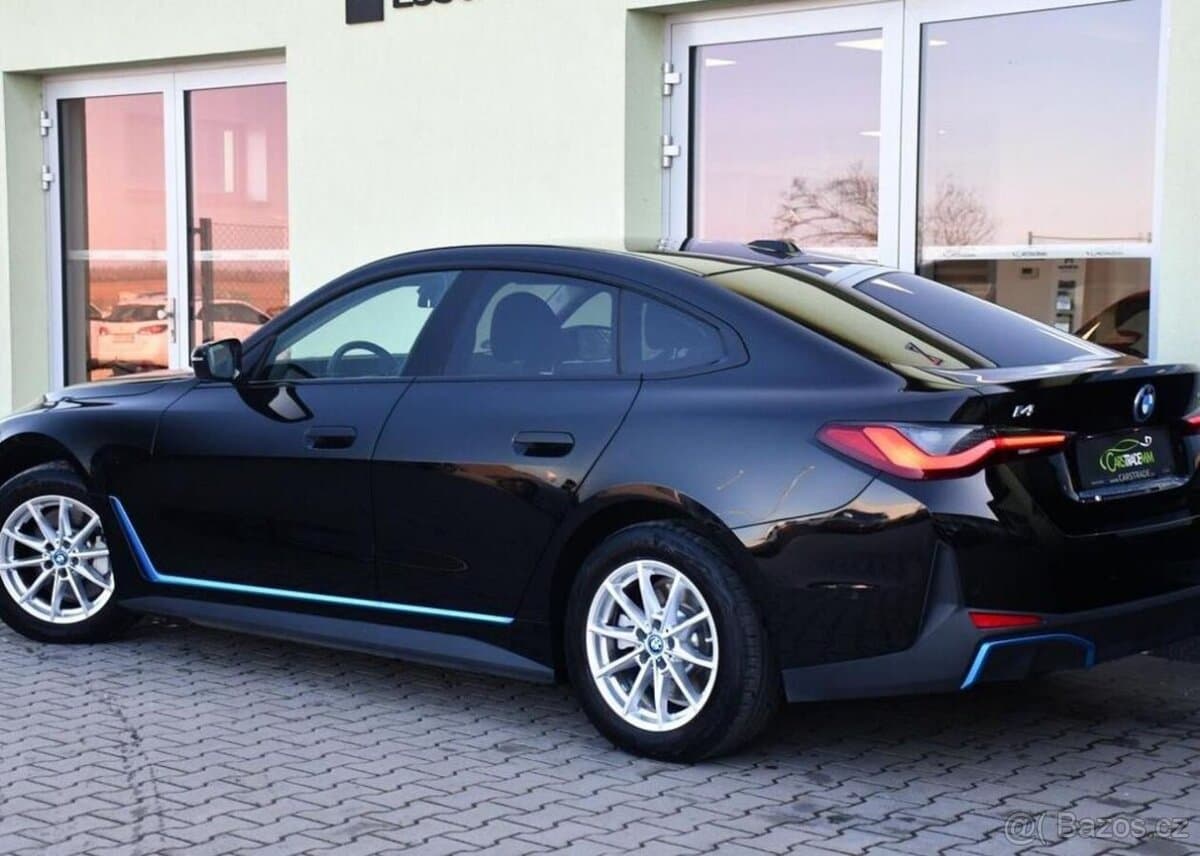 2023 BMW i4 - 3