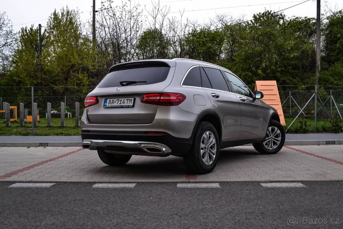 2018 Mercedes-Benz OSTATNÍ - 3