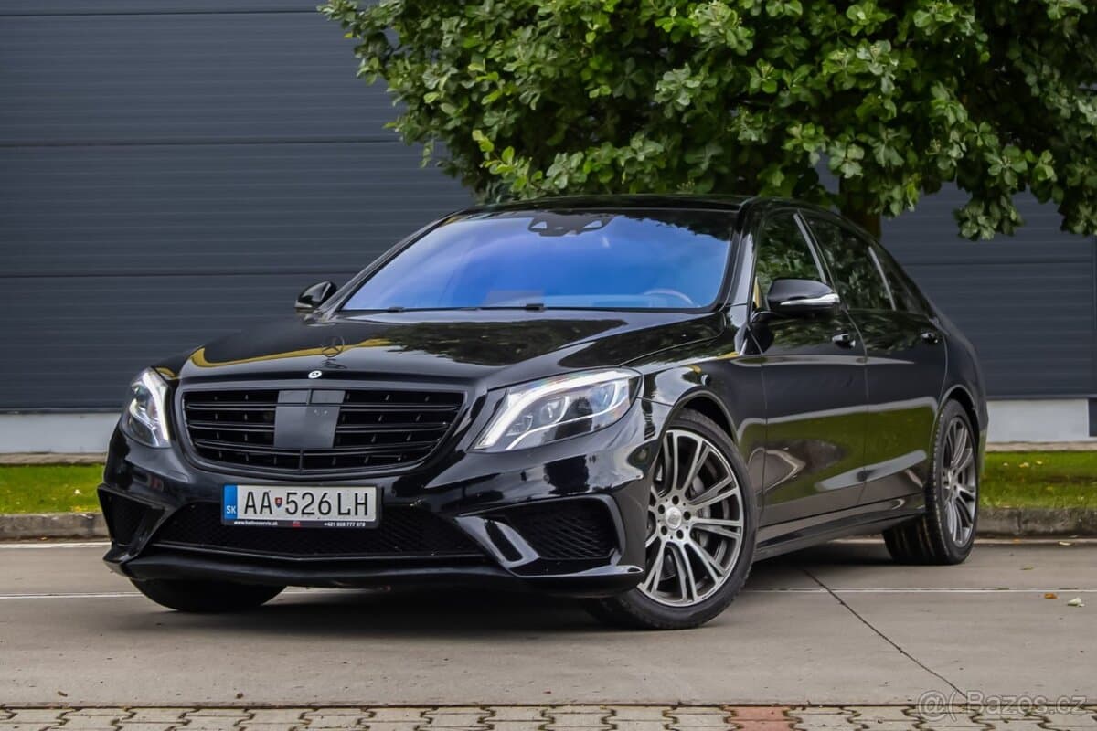 2016 Mercedes-Benz OSTATNÍ - 3