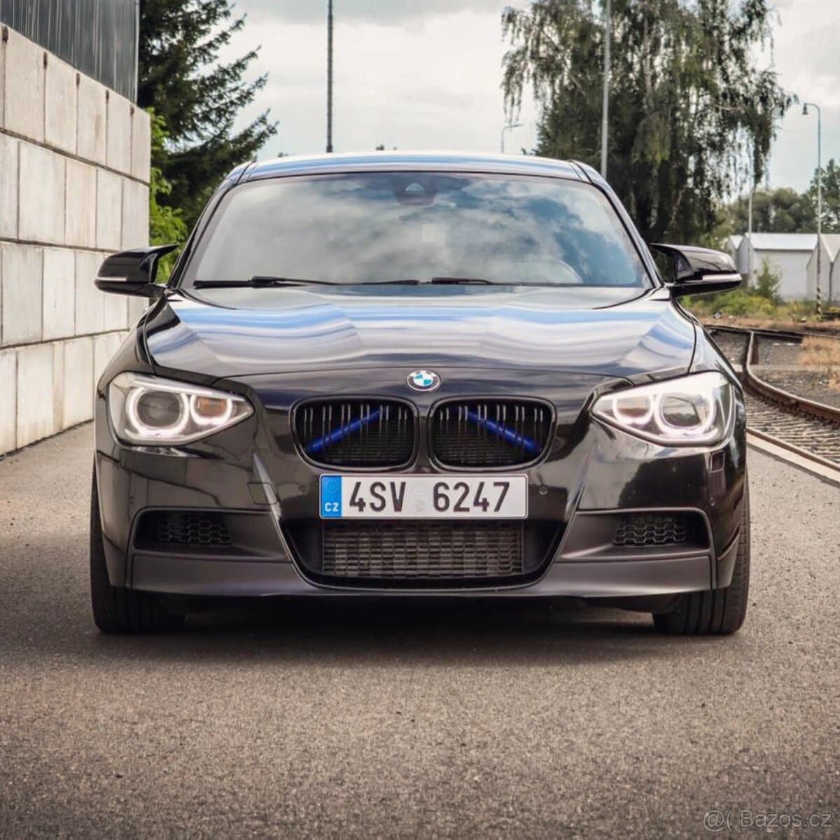 2014 BMW OSTATNÍ - 3