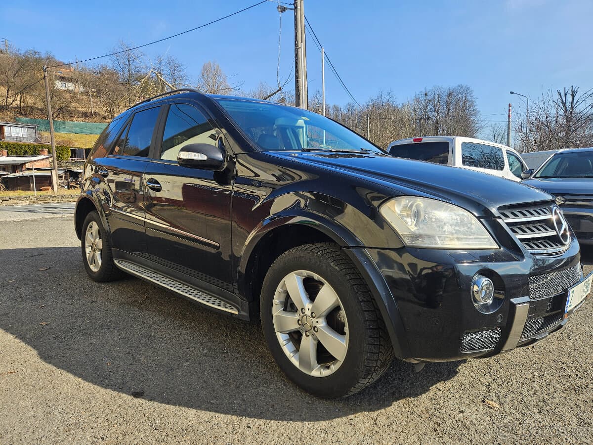 2007 Mercedes-Benz OSTATNÍ - 3