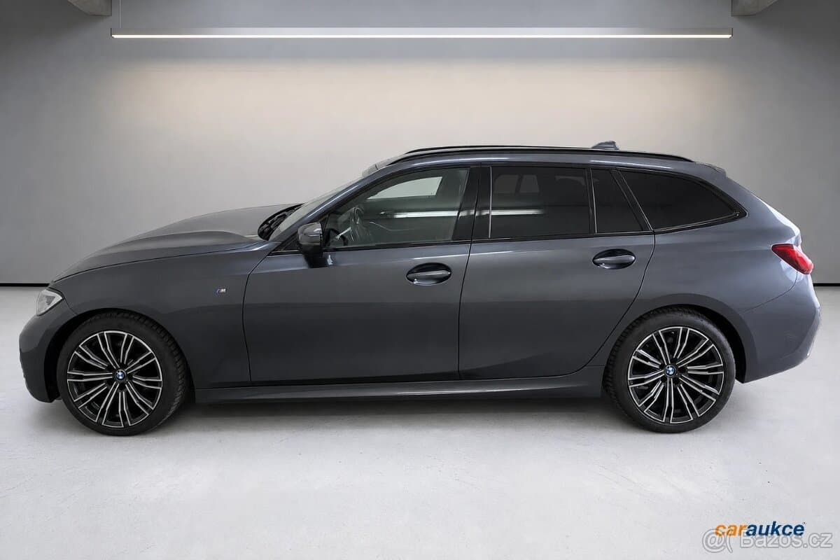 2021 BMW OSTATNÍ - 3