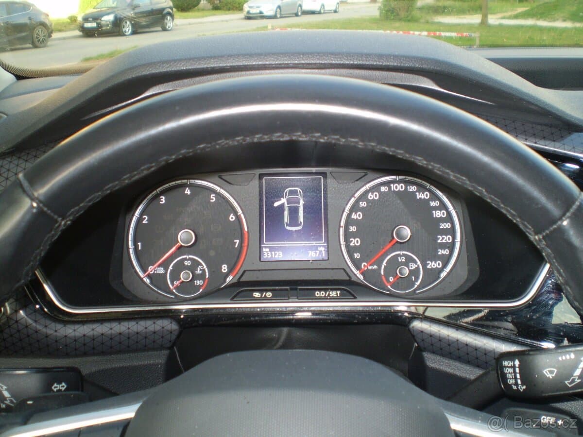 2023 Volkswagen T-CROSS - 3