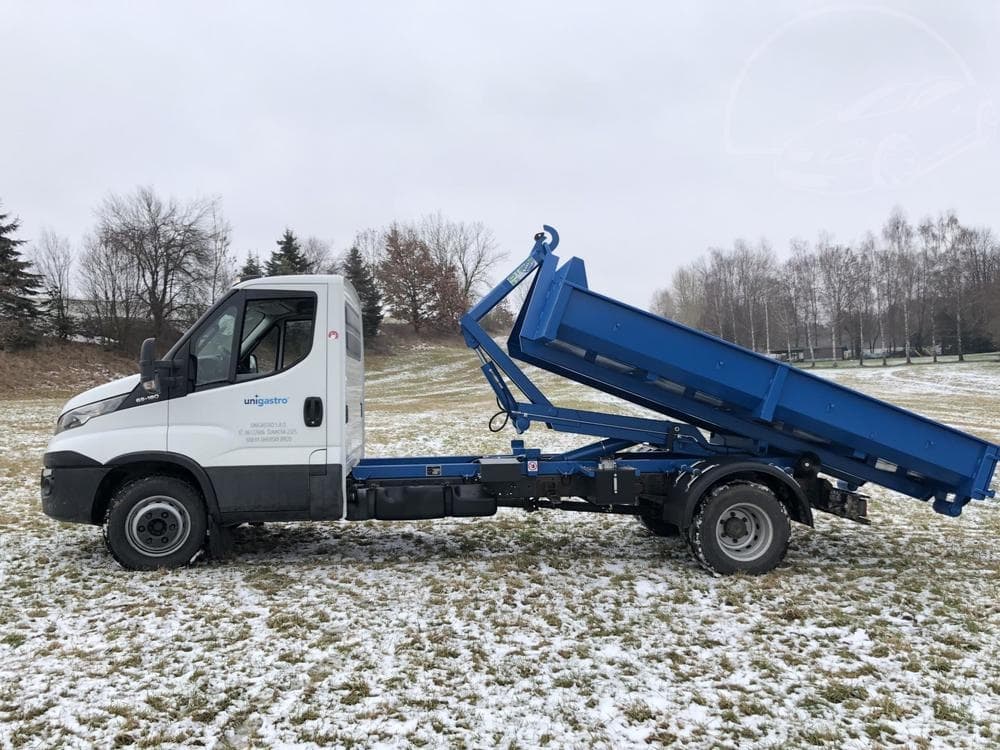 2017 Iveco OSTATNÍ - 3