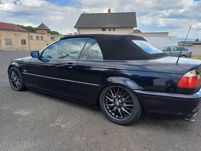 2002 BMW OSTATNÍ - 3